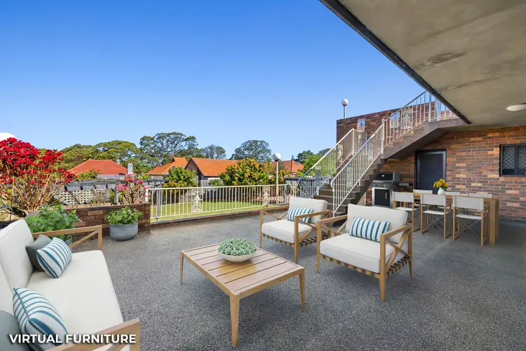 Third view of Homely house listing, 5 Kingston Street, Haberfield NSW 2045