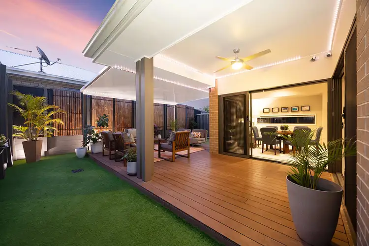 34 Toomaroo Street, Warner QLD 4500