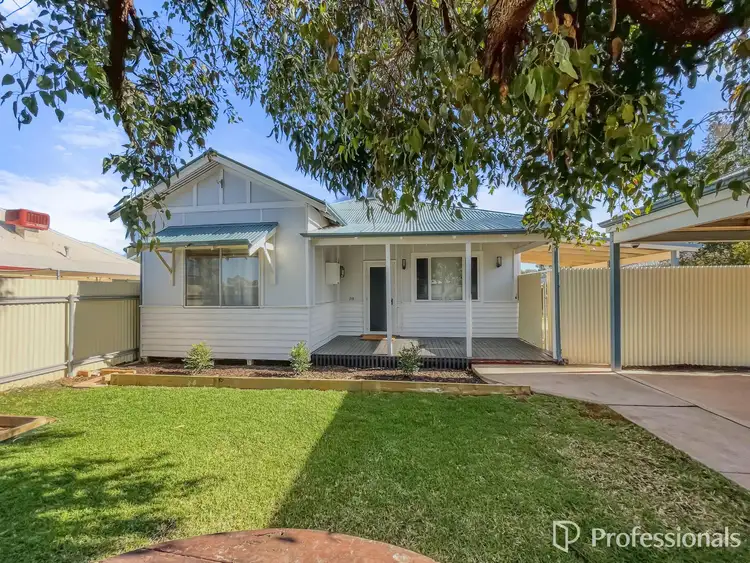 Main view of Homely house listing, 218 Varden Street, Piccadilly WA 6430