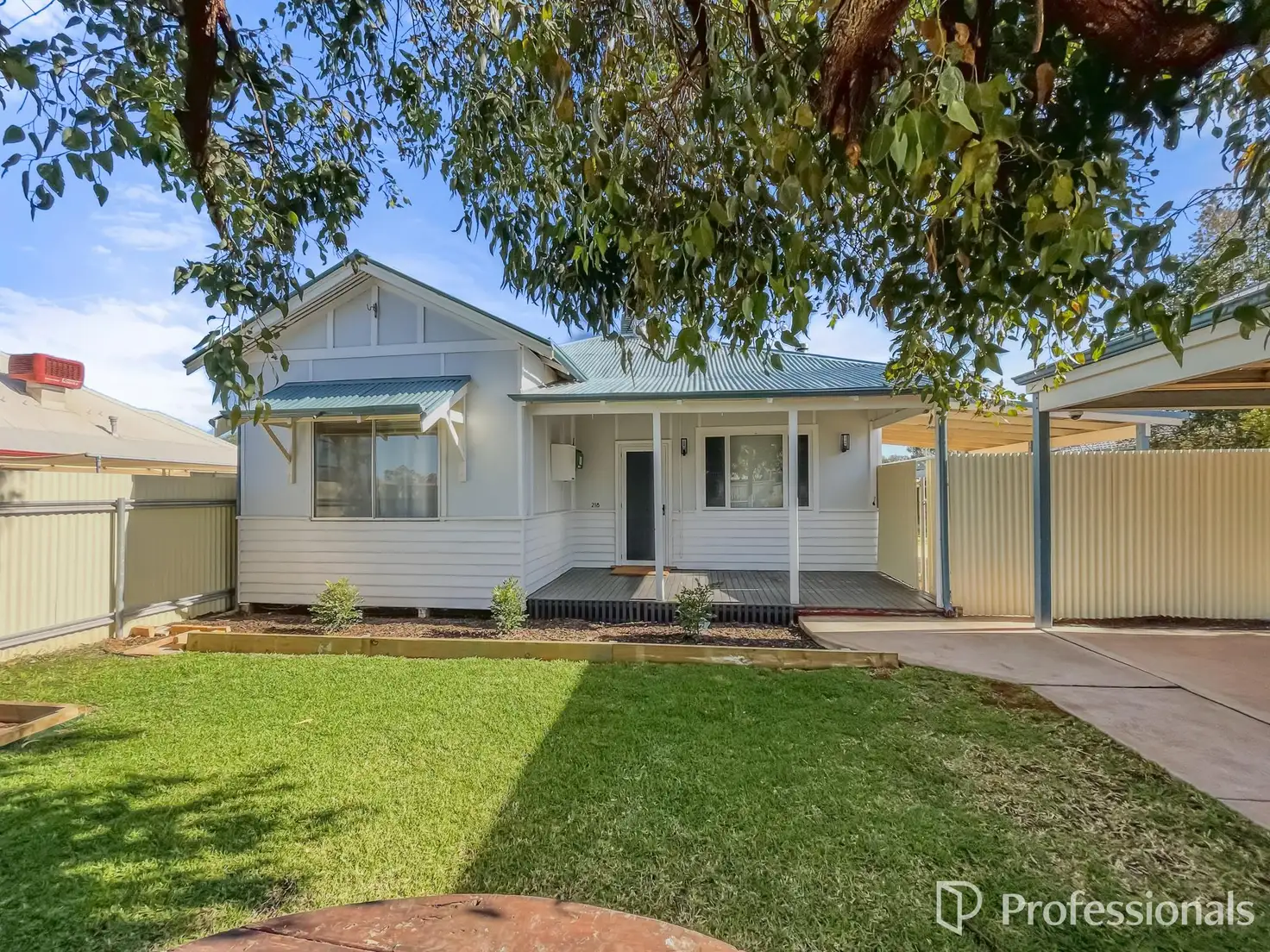 Main view of Homely house listing, 218 Varden Street, Piccadilly WA 6430