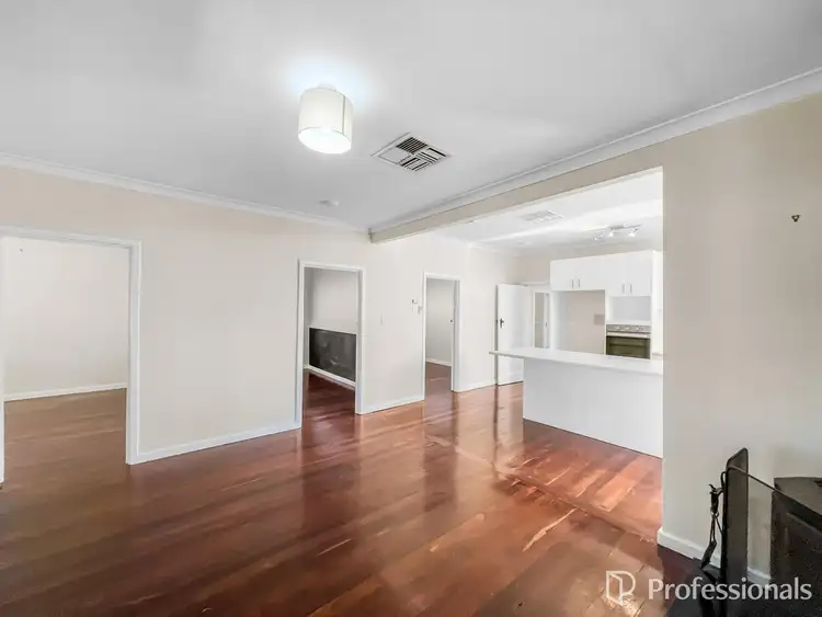 Third view of Homely house listing, 218 Varden Street, Piccadilly WA 6430