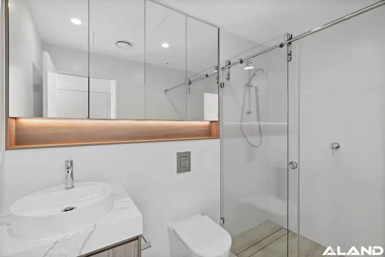 Fourth view of Homely apartment listing, W-1001/108 Donnison Street, Gosford NSW 2250