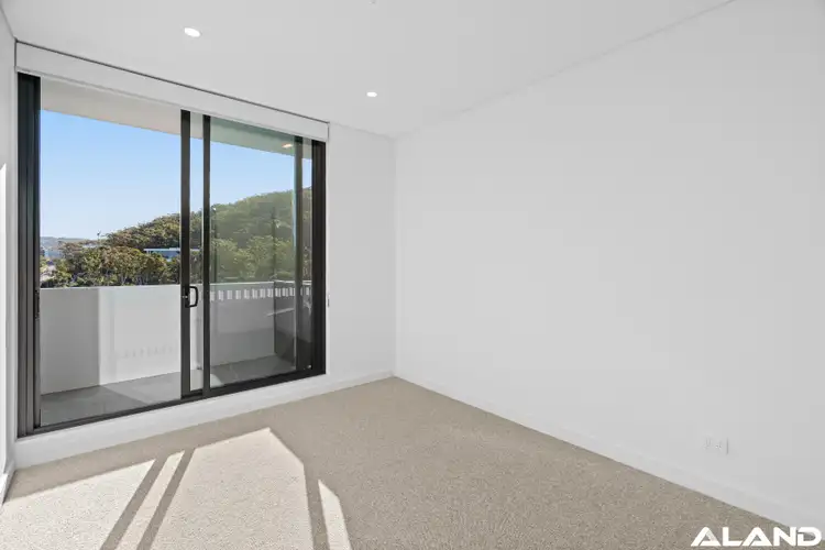 Fifth view of Homely apartment listing, W-1001/108 Donnison Street, Gosford NSW 2250
