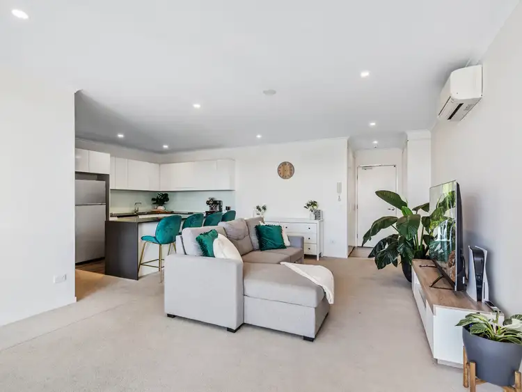 Second view of Homely apartment listing, 144/986 Wynnum Road, Cannon Hill QLD 4170