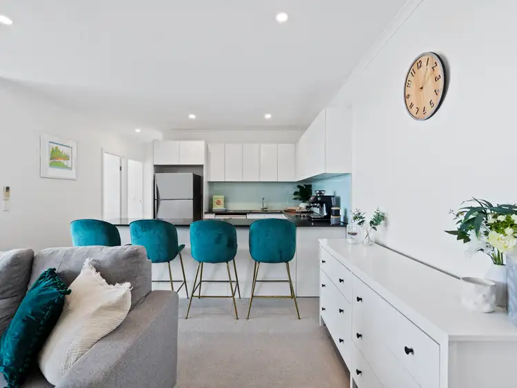 Fourth view of Homely apartment listing, 144/986 Wynnum Road, Cannon Hill QLD 4170