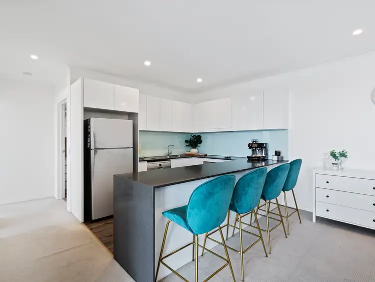 Fifth view of Homely apartment listing, 144/986 Wynnum Road, Cannon Hill QLD 4170