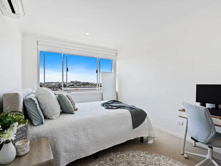 Sixth view of Homely apartment listing, 144/986 Wynnum Road, Cannon Hill QLD 4170