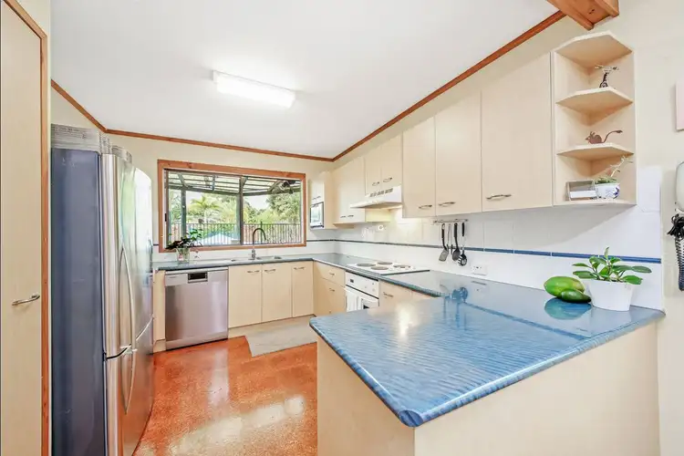 89 Kylie Avenue, Ferny Hills QLD 4055