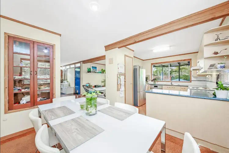 Second view of Homely house listing, 89 Kylie Avenue, Ferny Hills QLD 4055