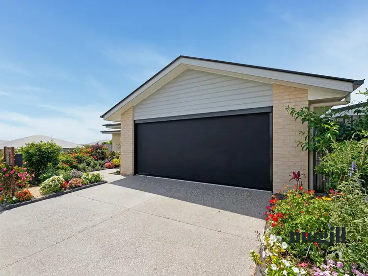 Fifth view of Homely house listing, 8 Rossington Drive, Urraween QLD 4655