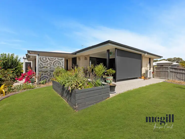 Sixth view of Homely house listing, 8 Rossington Drive, Urraween QLD 4655