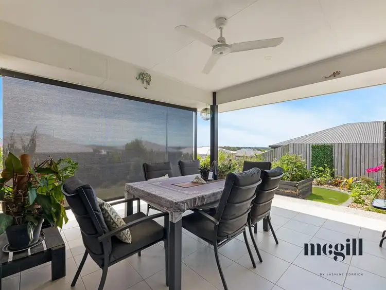 Seventh view of Homely house listing, 8 Rossington Drive, Urraween QLD 4655