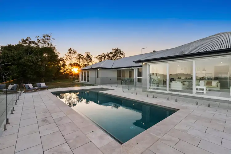 Second view of Homely rural property listing, 11/463 Gold Creek Road, Brookfield QLD 4069