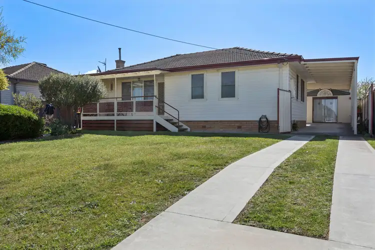32 Chisholm St, Goulburn NSW 2580