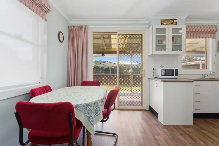 Fifth view of Homely house listing, 32 Chisholm St, Goulburn NSW 2580