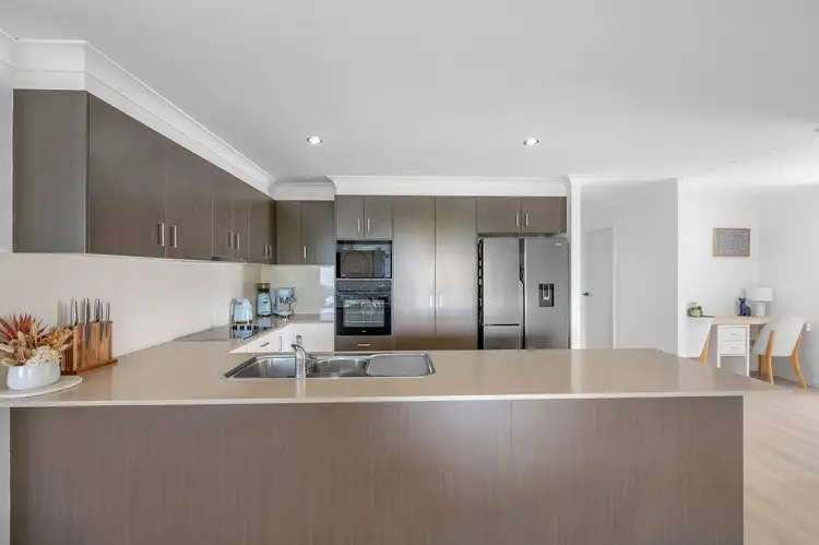 Fourth view of Homely house listing, 15 Florey Place, Kirkwood QLD 4680