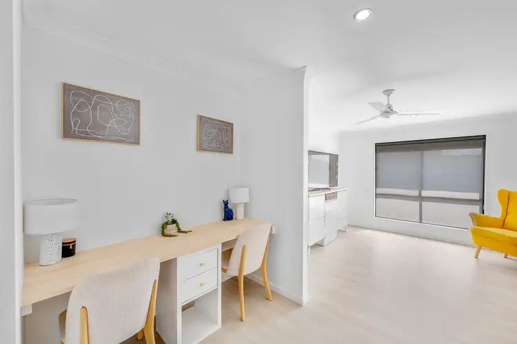 Fifth view of Homely house listing, 15 Florey Place, Kirkwood QLD 4680