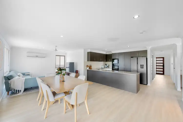 Second view of Homely house listing, 15 Florey Place, Kirkwood QLD 4680