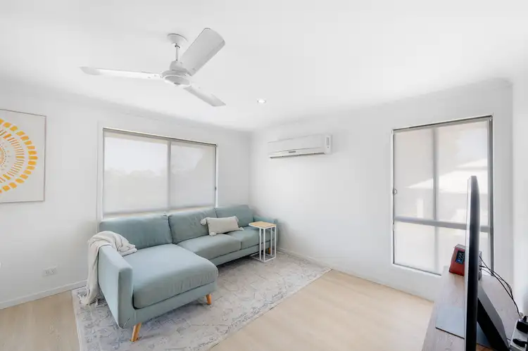 Third view of Homely house listing, 15 Florey Place, Kirkwood QLD 4680