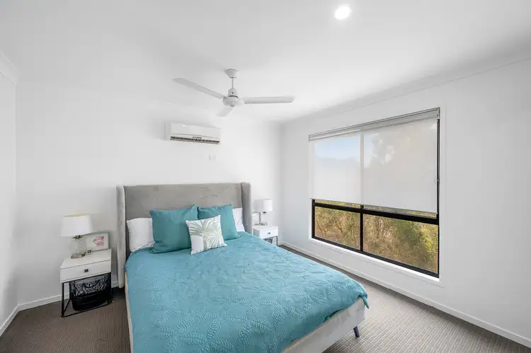 Sixth view of Homely house listing, 15 Florey Place, Kirkwood QLD 4680