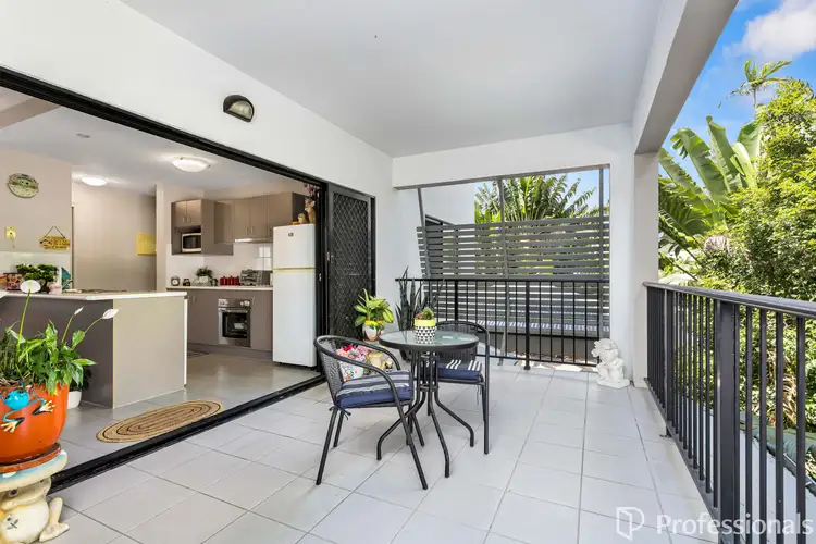 10/4-6 Olive Street, Manoora QLD 4870