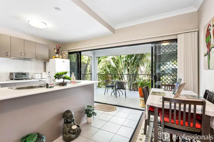Fifth view of Homely apartment listing, 10/4-6 Olive Street, Manoora QLD 4870