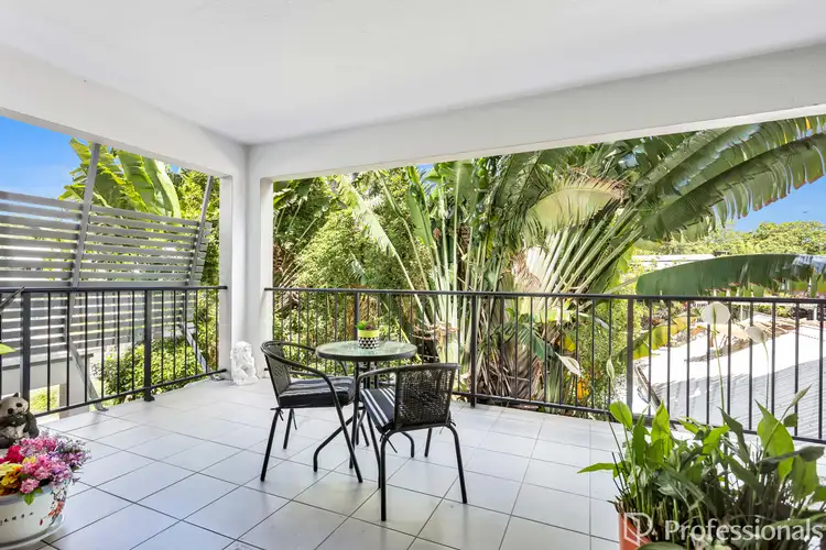 Sixth view of Homely apartment listing, 10/4-6 Olive Street, Manoora QLD 4870