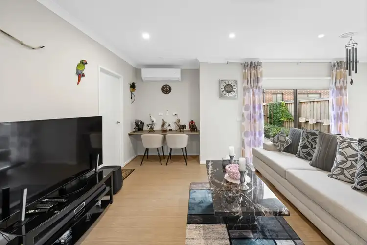 Fourth view of Homely house listing, 1 Medlar Avenue, Manor Lakes VIC 3024