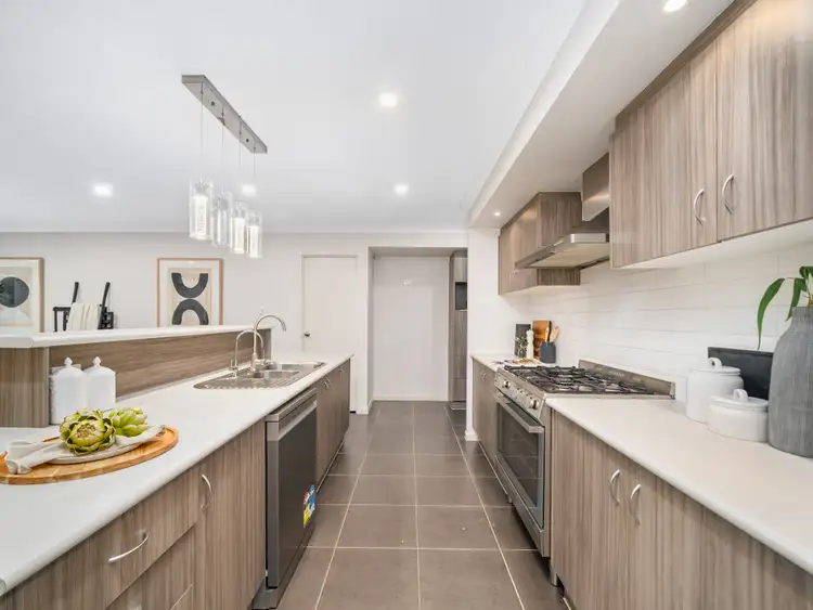 Fourth view of Homely house listing, 6 Tattler Street, Mango Hill QLD 4509