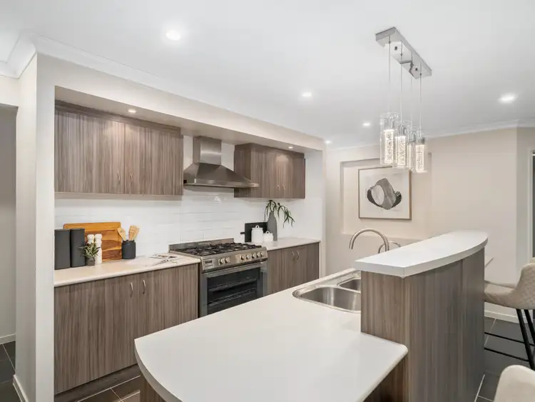 Fifth view of Homely house listing, 6 Tattler Street, Mango Hill QLD 4509