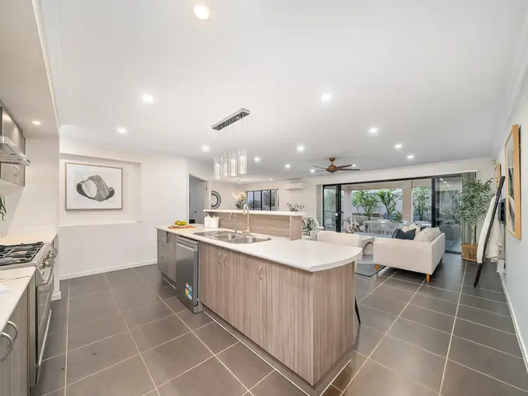 Sixth view of Homely house listing, 6 Tattler Street, Mango Hill QLD 4509
