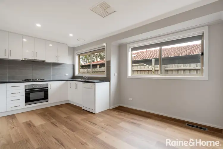 Third view of Homely house listing, 27 Deakin Street, Sunbury VIC 3429