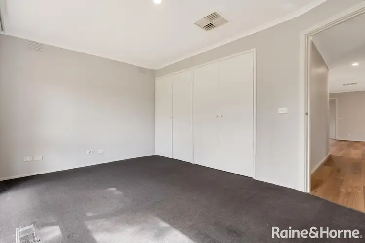 Fifth view of Homely house listing, 27 Deakin Street, Sunbury VIC 3429