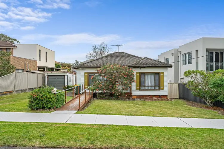 32 Brotherton Street, South Wentworthville NSW 2145