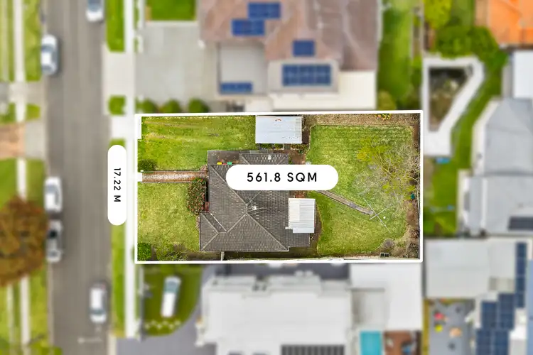 Third view of Homely house listing, 32 Brotherton Street, South Wentworthville NSW 2145