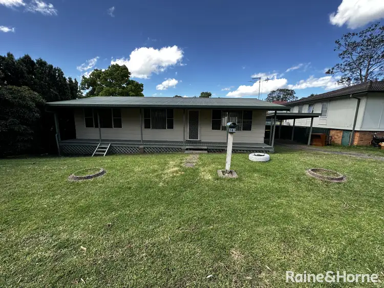 Main view of Homely house listing, 143 Wollombi Road, Muswellbrook NSW 2333
