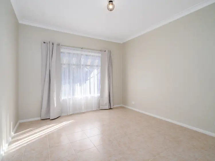 Second view of Homely house listing, 1/502 Hague Street, Lavington NSW 2641