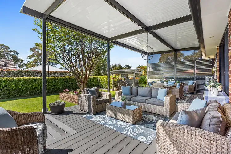 34 The Boulevarde, Oak Flats NSW 2529