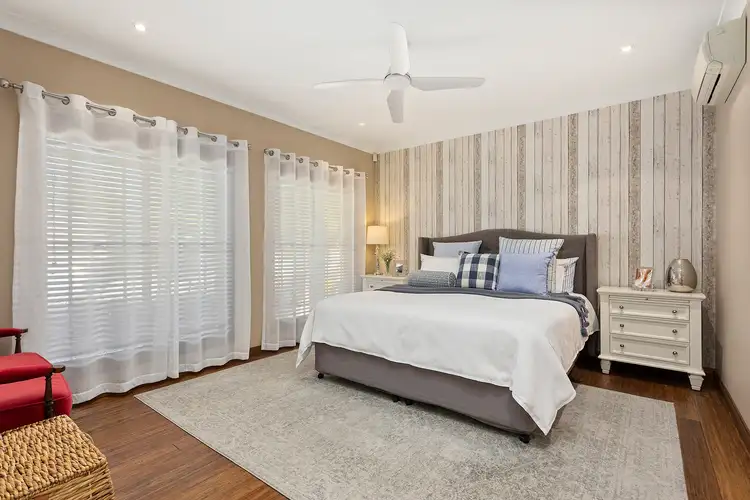 Sixth view of Homely house listing, 34 The Boulevarde, Oak Flats NSW 2529