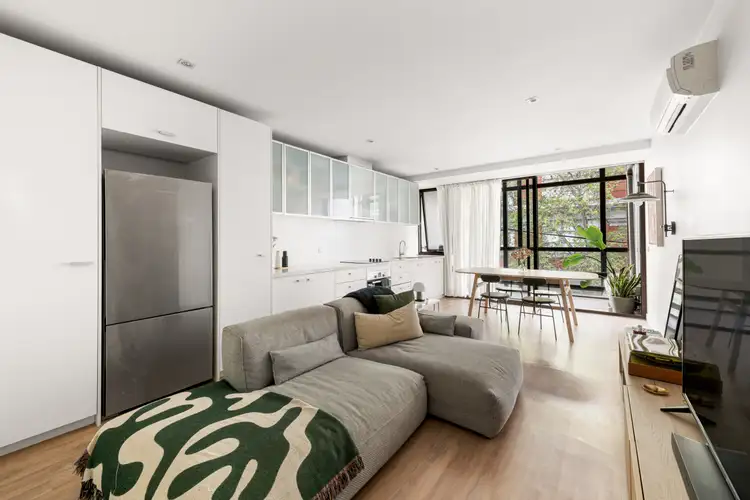 Main view of Homely apartment listing, 14/22 Stanley Street, Collingwood VIC 3066