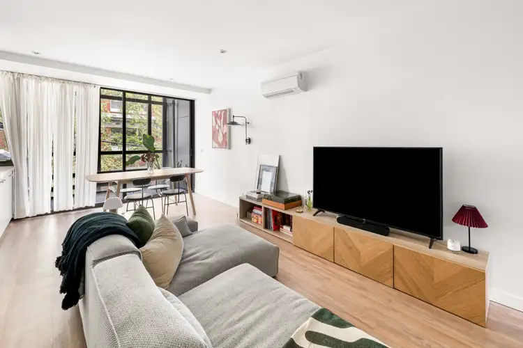 Third view of Homely apartment listing, 14/22 Stanley Street, Collingwood VIC 3066