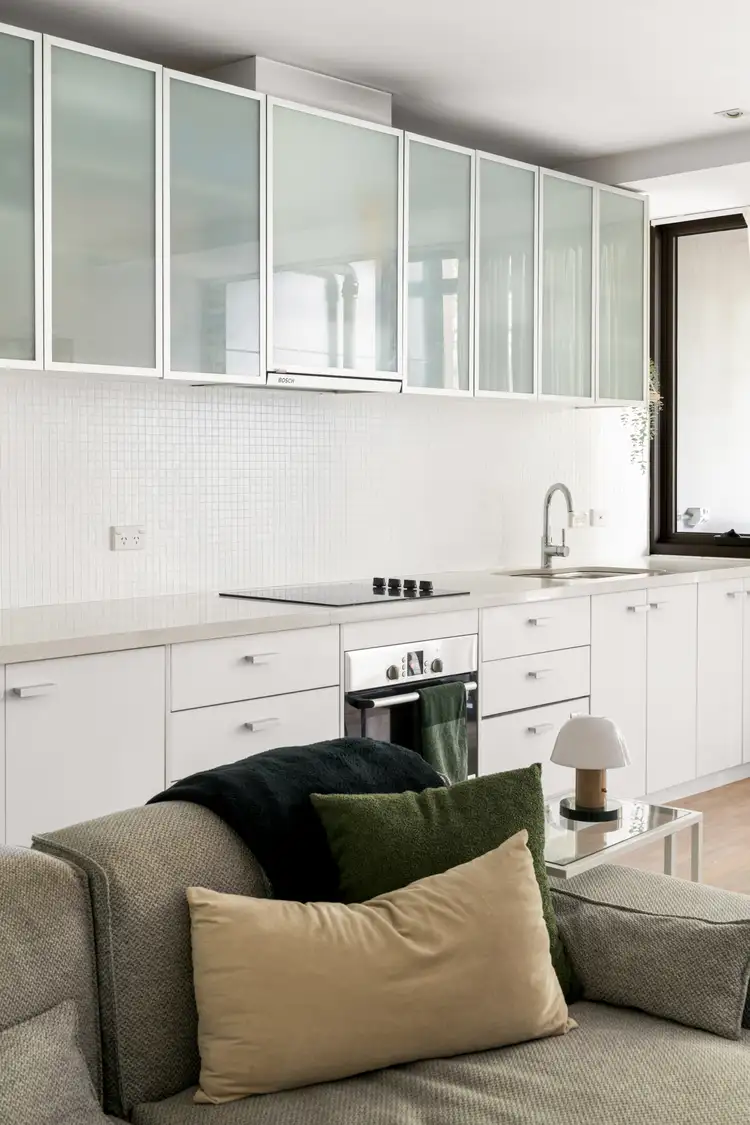 Fourth view of Homely apartment listing, 14/22 Stanley Street, Collingwood VIC 3066