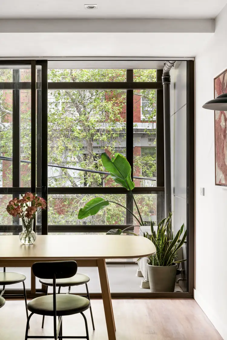 Fifth view of Homely apartment listing, 14/22 Stanley Street, Collingwood VIC 3066