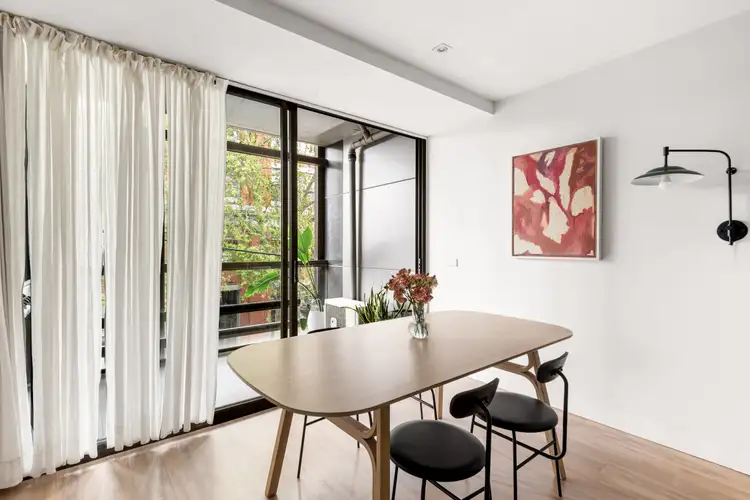 Sixth view of Homely apartment listing, 14/22 Stanley Street, Collingwood VIC 3066