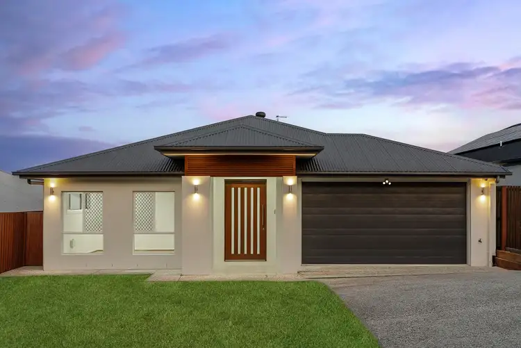4 Panorama Place, Upper Kedron QLD 4055