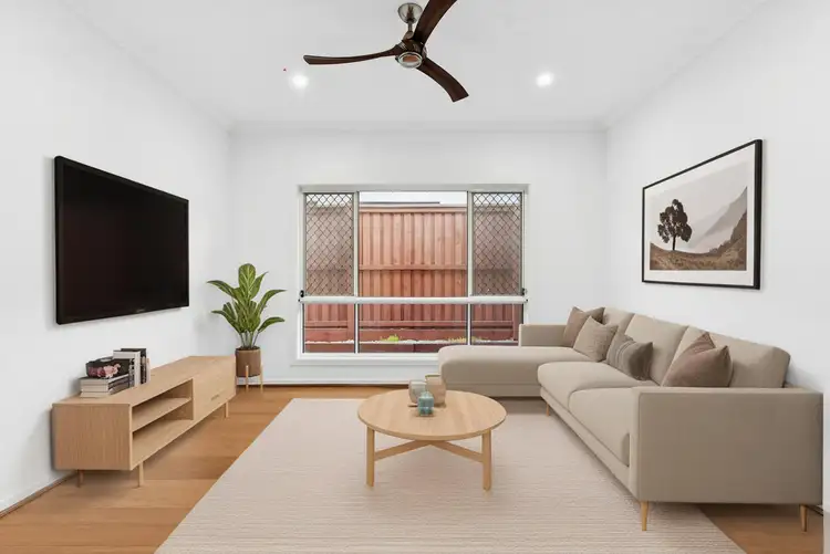 Sixth view of Homely house listing, 4 Panorama Place, Upper Kedron QLD 4055