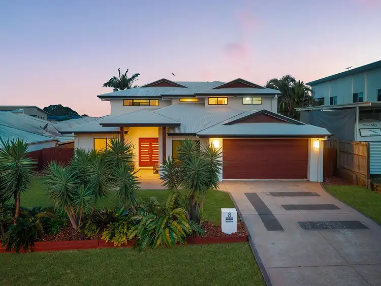 8 Seaspray Street, Thornlands QLD 4164