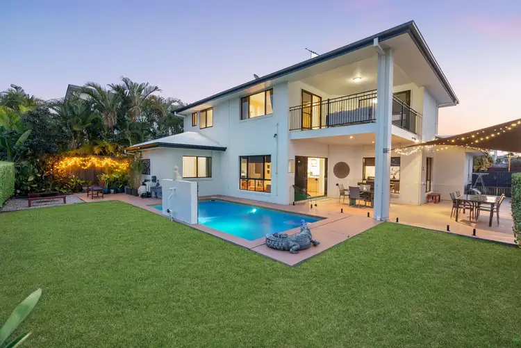 Third view of Homely house listing, 8 Seaspray Street, Thornlands QLD 4164