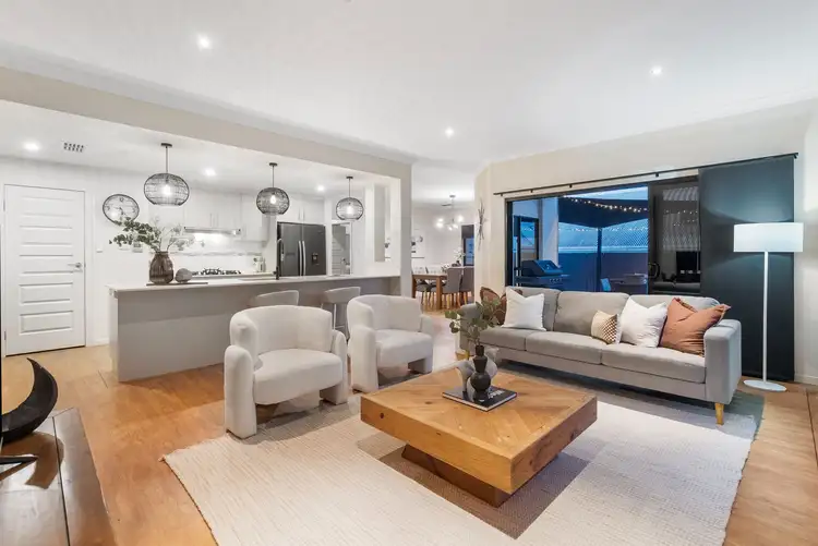 Sixth view of Homely house listing, 8 Seaspray Street, Thornlands QLD 4164