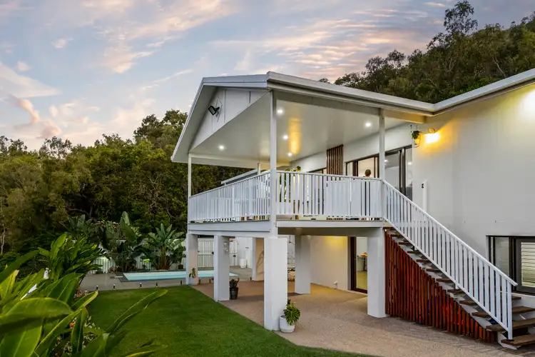 195 Howes Road, Farnborough QLD 4703